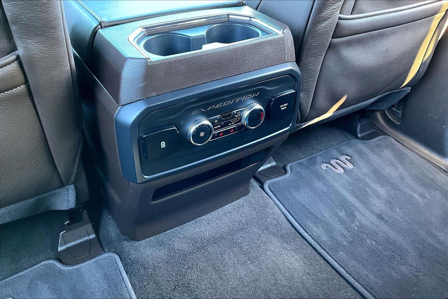 2023 Ford Expedition King Ranch