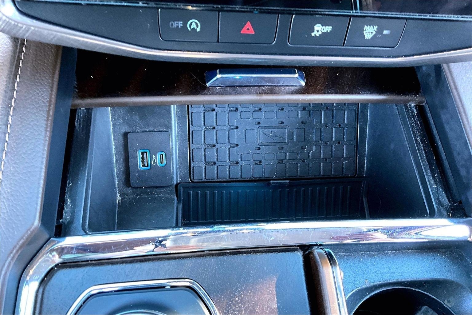 2023 Ford Expedition King Ranch