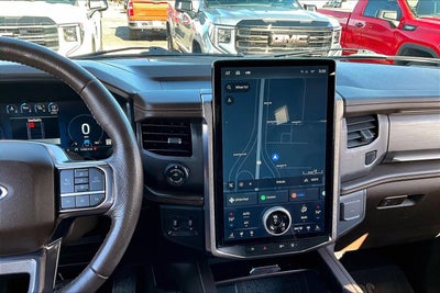 2023 Ford Expedition King Ranch