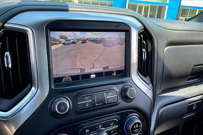 2020 Chevrolet Silverado 2500 HD LT