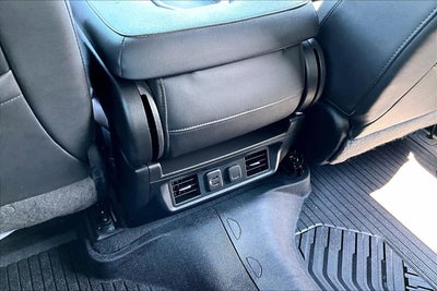 2020 Chevrolet Silverado 2500 HD LT