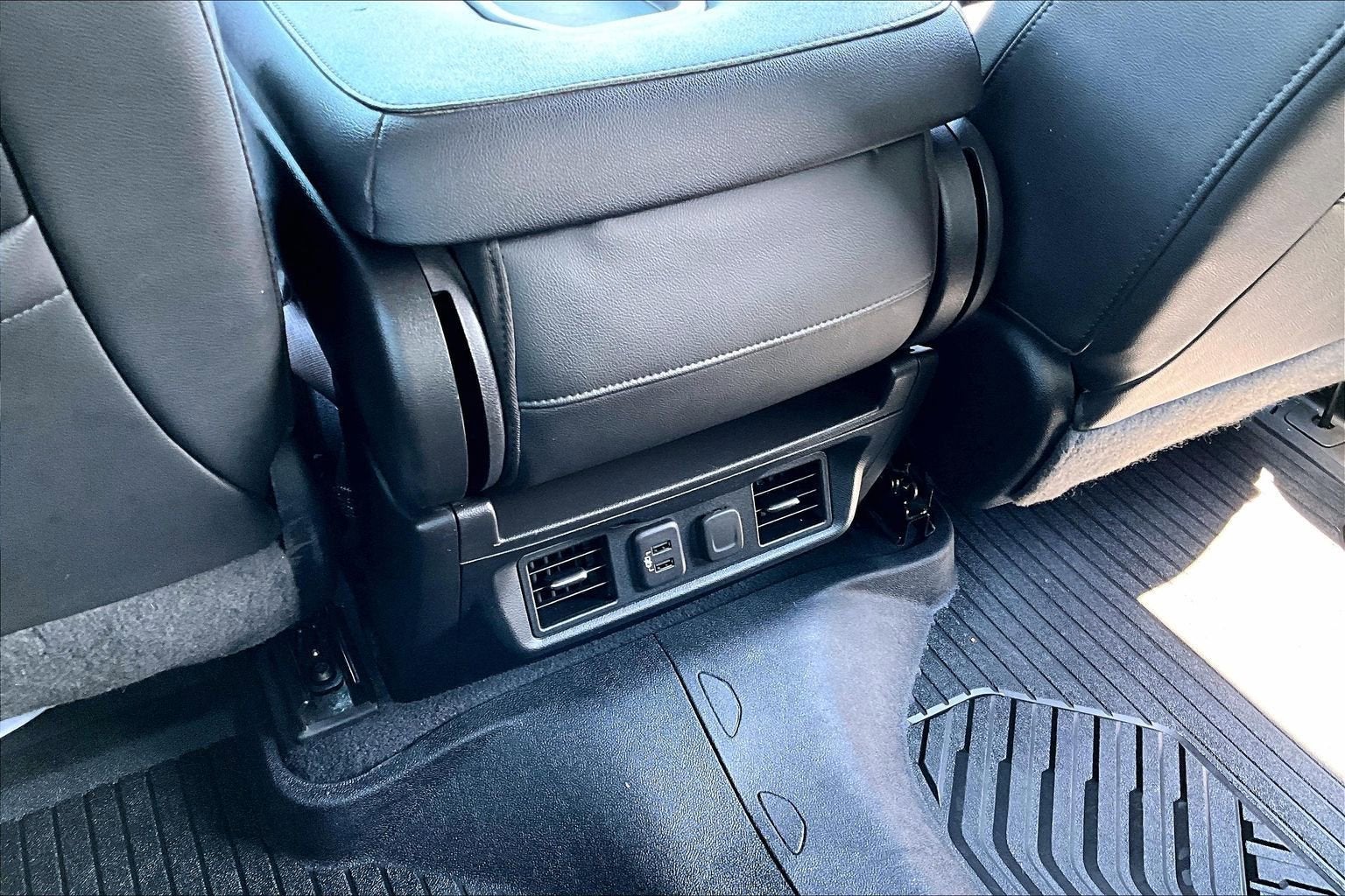 2020 Chevrolet Silverado 2500 HD LT