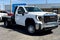 2024 GMC Sierra 3500 HD Chassis Cab Pro