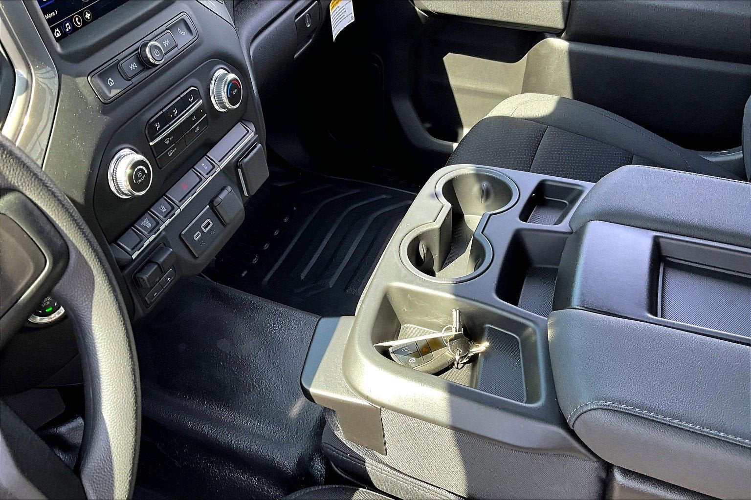 2024 GMC Sierra 3500 HD Chassis Cab Pro