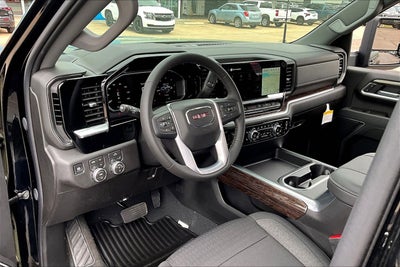 2026 GMC Sierra 3500 HD Chassis Cab SLE