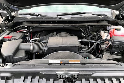 2026 GMC Sierra 3500 HD SLE DRW