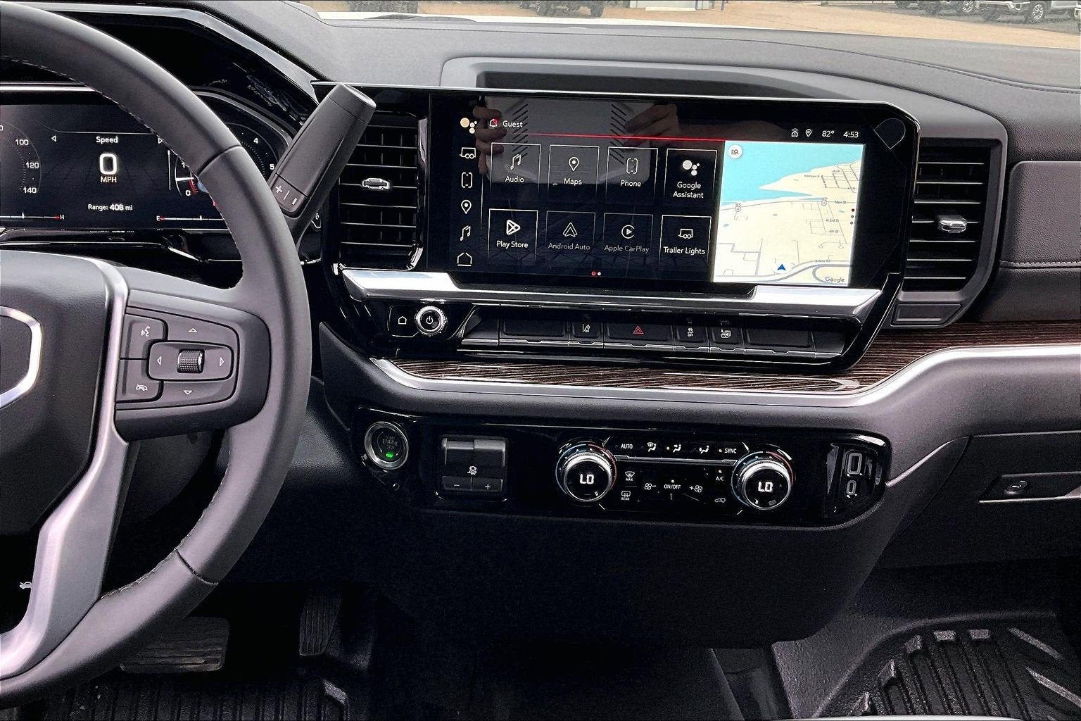 2026 GMC Sierra 3500 HD SLE DRW