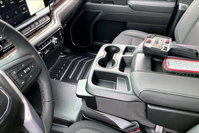 2026 GMC Sierra 3500 HD SLE DRW