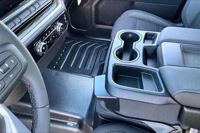 2026 GMC Sierra 3500 HD SLE DRW