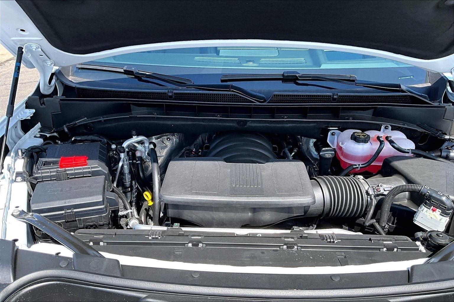 2026 GMC Yukon XL Denali - Photo 11