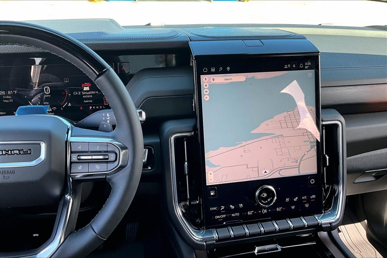 2026 GMC Yukon XL Denali - Photo 7