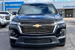 2022 Chevrolet Traverse High Country