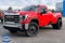 2026 GMC Sierra 3500 HD SLE DRW