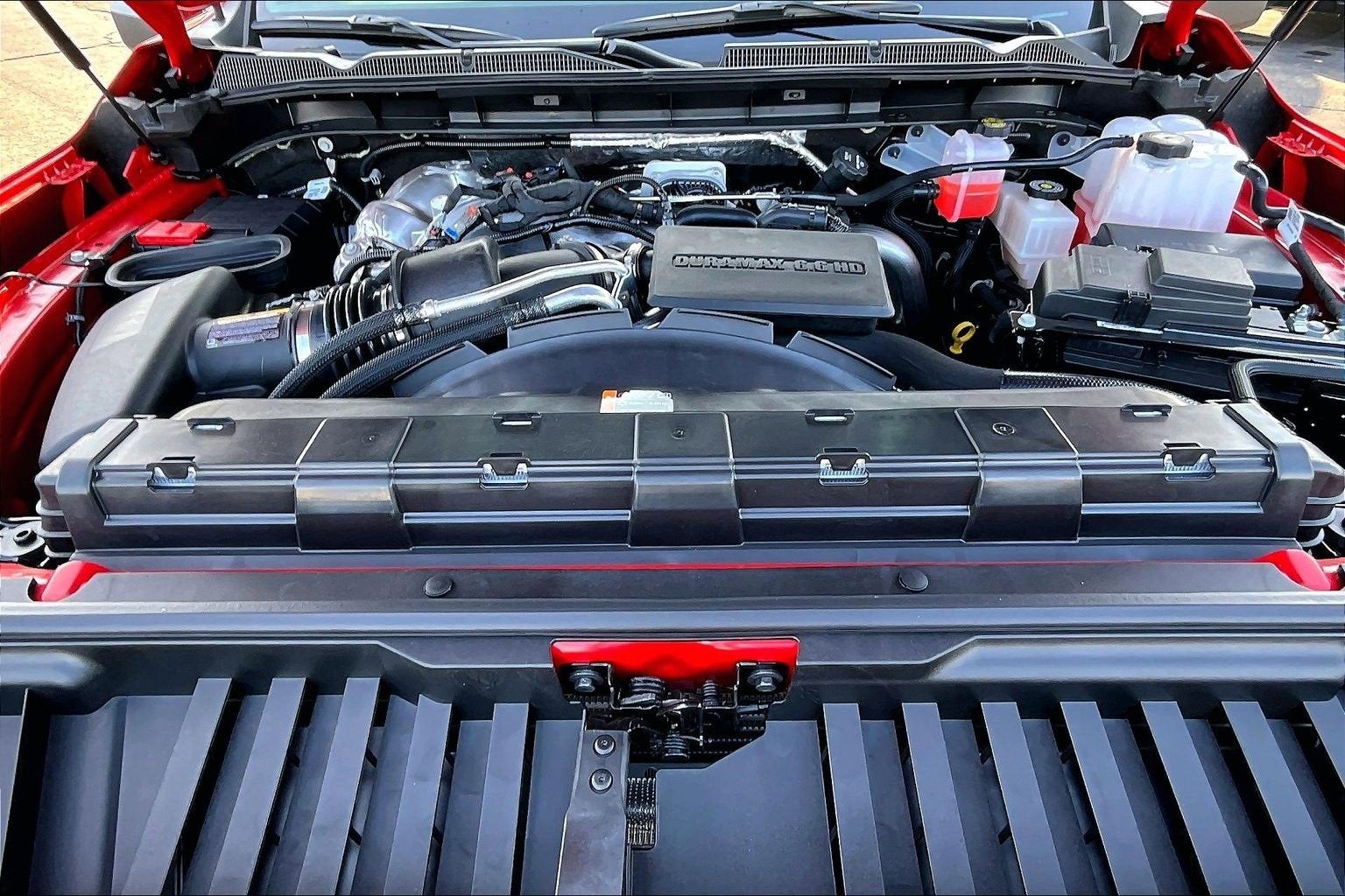 2026 GMC Sierra 3500 HD SLE DRW