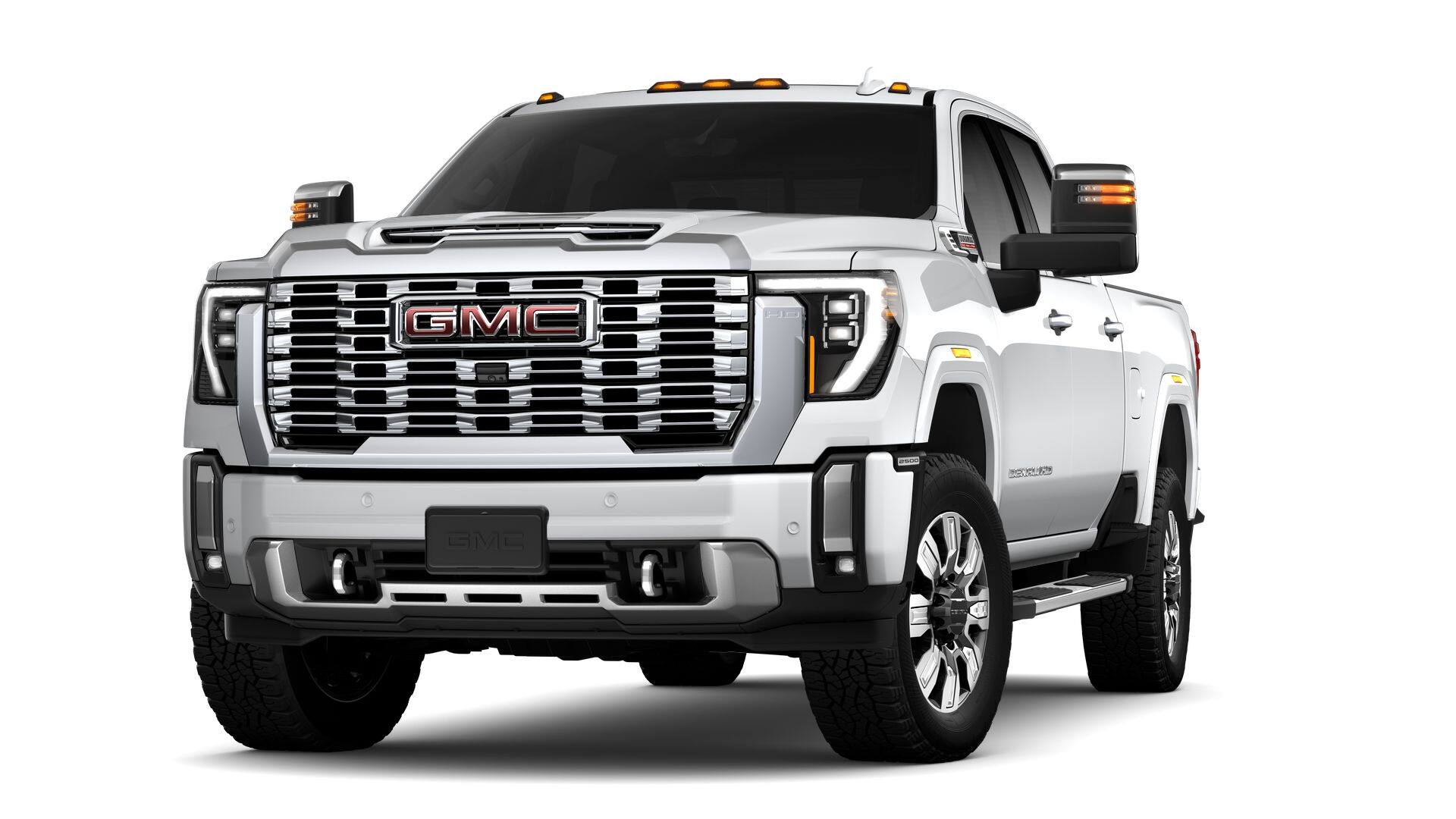 2026 GMC Sierra 4WD Crew Cab Standard Box Denali's photo