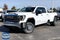 2026 GMC Sierra 3500 HD SLT DRW