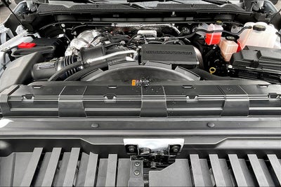 2025 GMC Sierra 3500 HD Denali