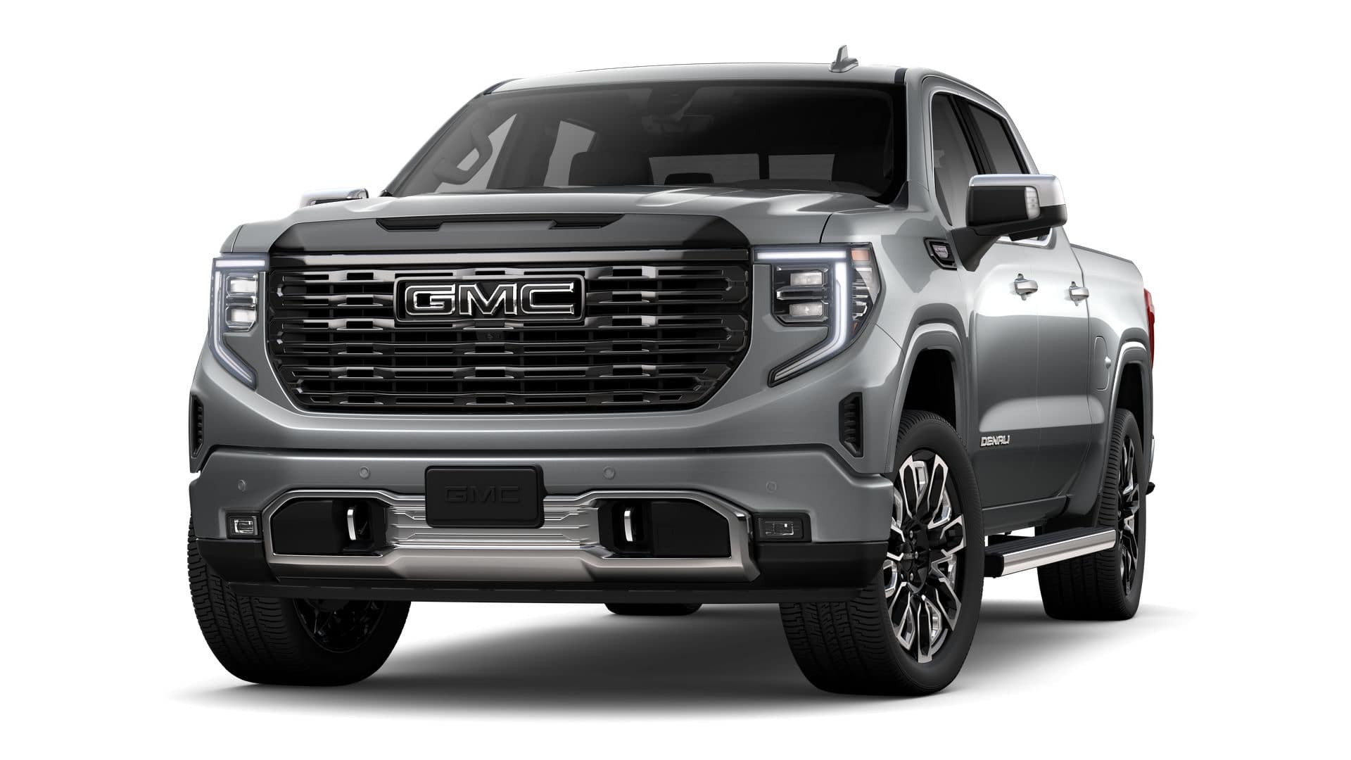 2026 GMC Sierra 4WD Crew Cab Short Box Denali Ultimate's photo