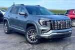 2027 GMC Terrain AWD Denali