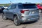 2027 GMC Terrain AWD Denali