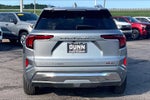 2027 GMC Terrain AWD Denali
