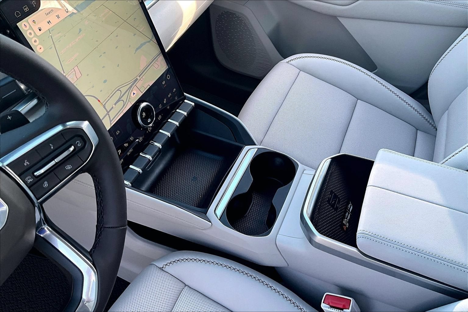2027 GMC Terrain AWD Denali