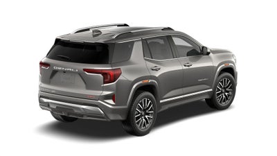 2027 GMC Terrain AWD Denali