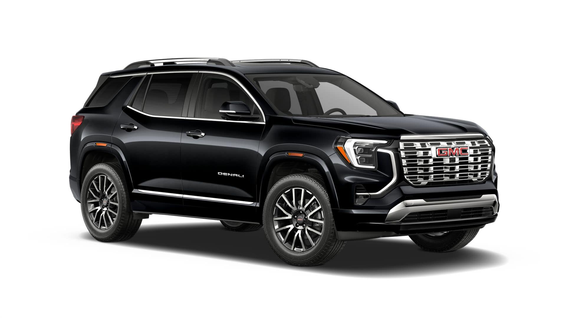 2027 GMC Terrain AWD Denali