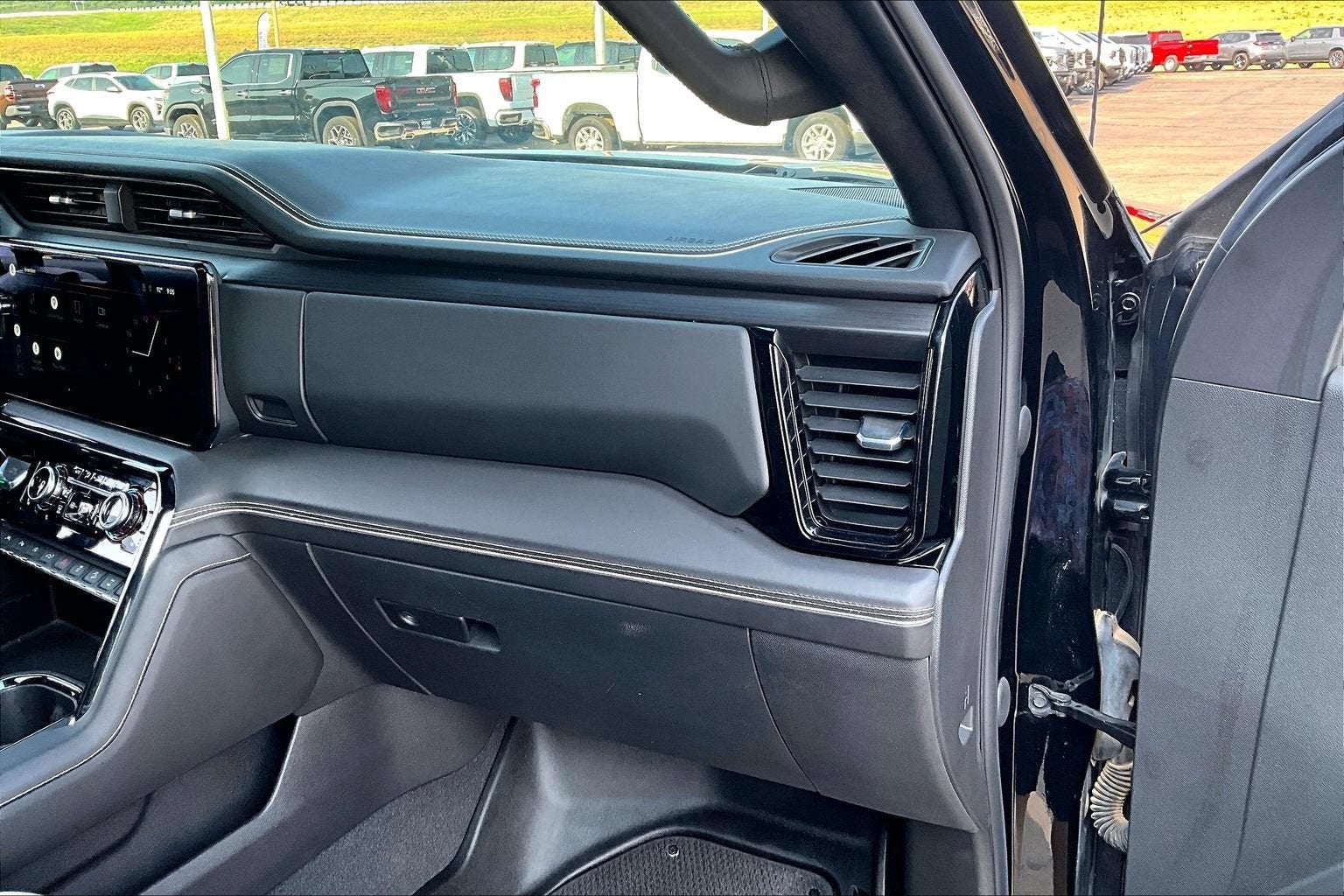 2022 GMC Sierra 1500 AT4X