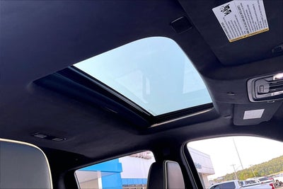 2022 GMC Sierra 1500 AT4X