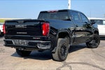 2022 GMC Sierra 1500 AT4X