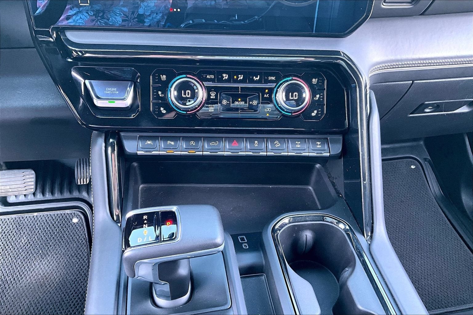2022 GMC Sierra 1500 AT4X