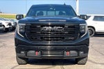2022 GMC Sierra 1500 AT4X