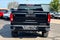 2022 GMC Sierra 1500 AT4X