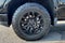 2022 GMC Sierra 1500 AT4X