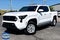 2026 Toyota Tacoma 4WD SR5