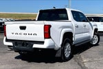 2026 Toyota Tacoma 4WD SR5
