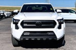 2026 Toyota Tacoma 4WD SR5