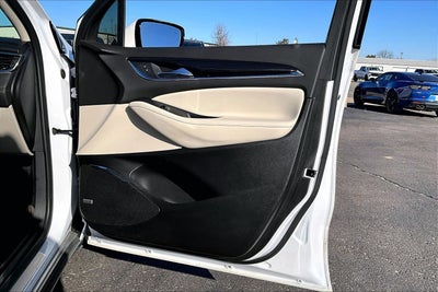 2023 Buick Enclave Premium