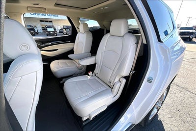 2023 Buick Enclave Premium