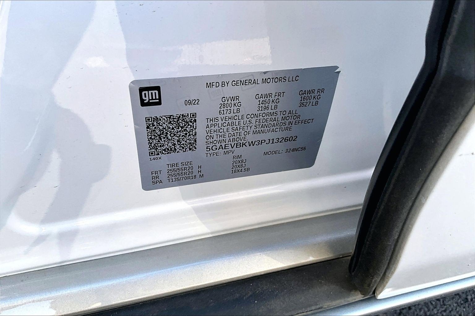 2023 Buick Enclave Premium