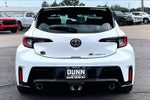 2024 Toyota GR Corolla Core