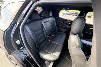 2021 Chevrolet Trailblazer ACTIV