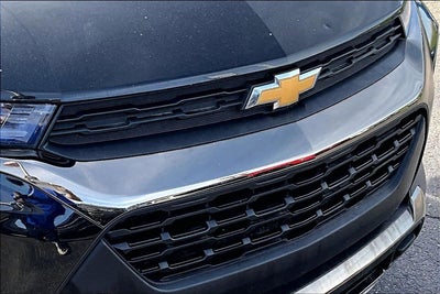 2021 Chevrolet Trailblazer ACTIV