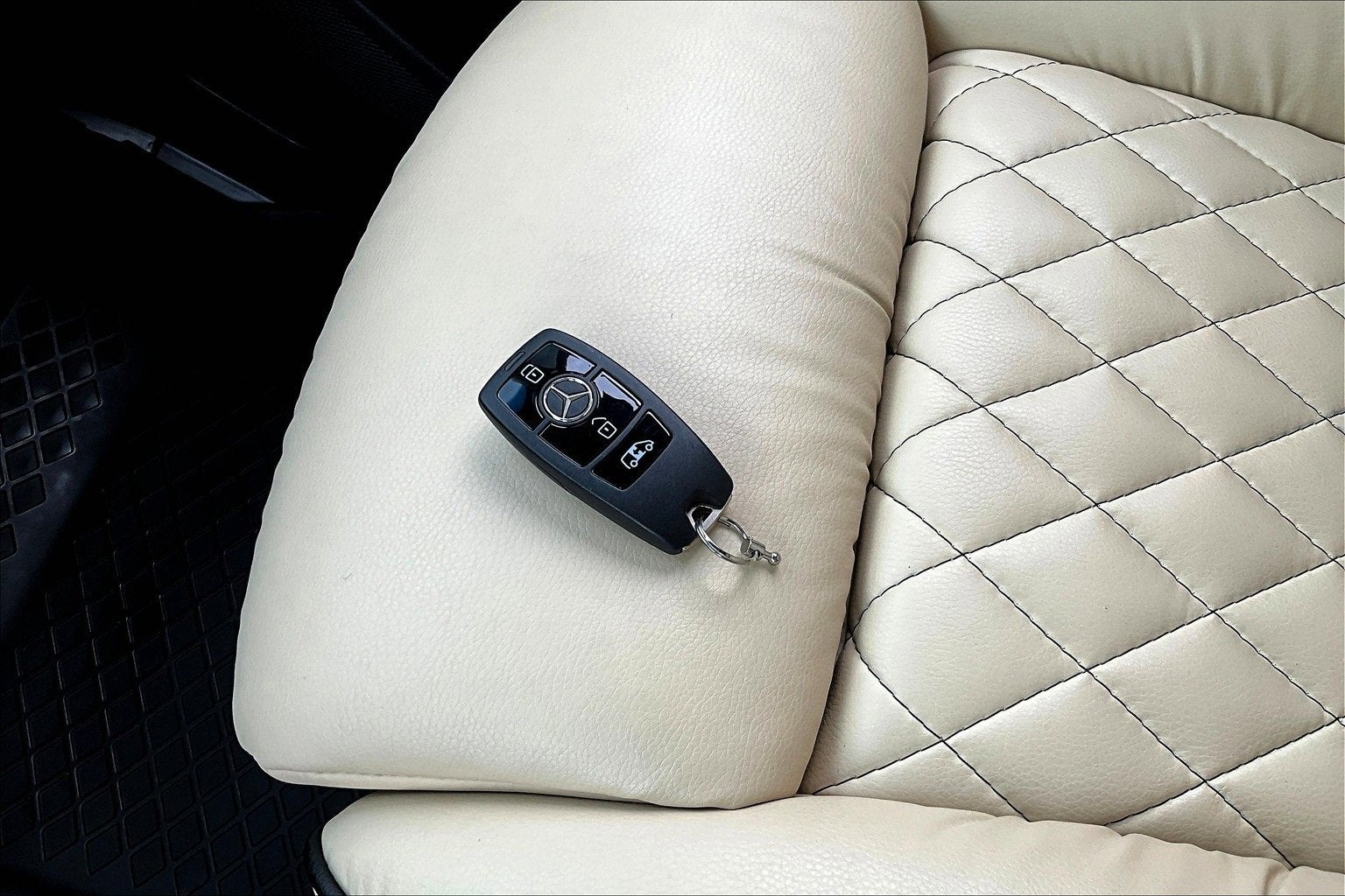 2021 Mercedes-Benz Sprinter Cargo Van Base