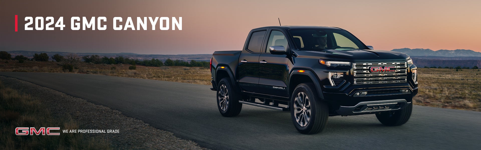 2026 Chevrolet Canyon in EUFAULA OK