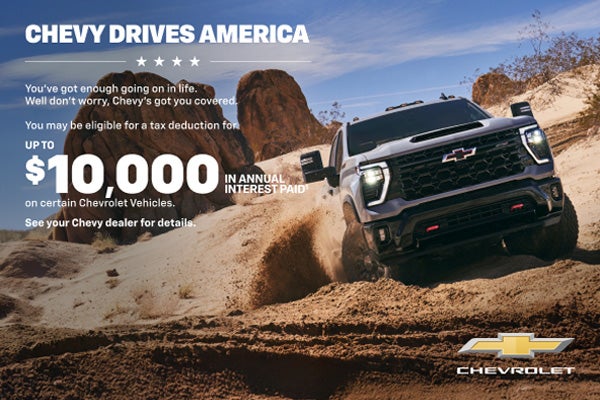 Dunn Country Chevrolet GMC in EUFAULA OK