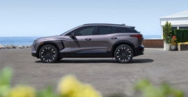 Dunn Country Chevrolet GMC in EUFAULA OK