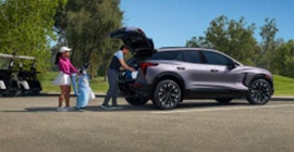 Dunn Country Chevrolet GMC in EUFAULA OK