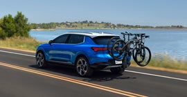 Dunn Country Chevrolet GMC in EUFAULA OK